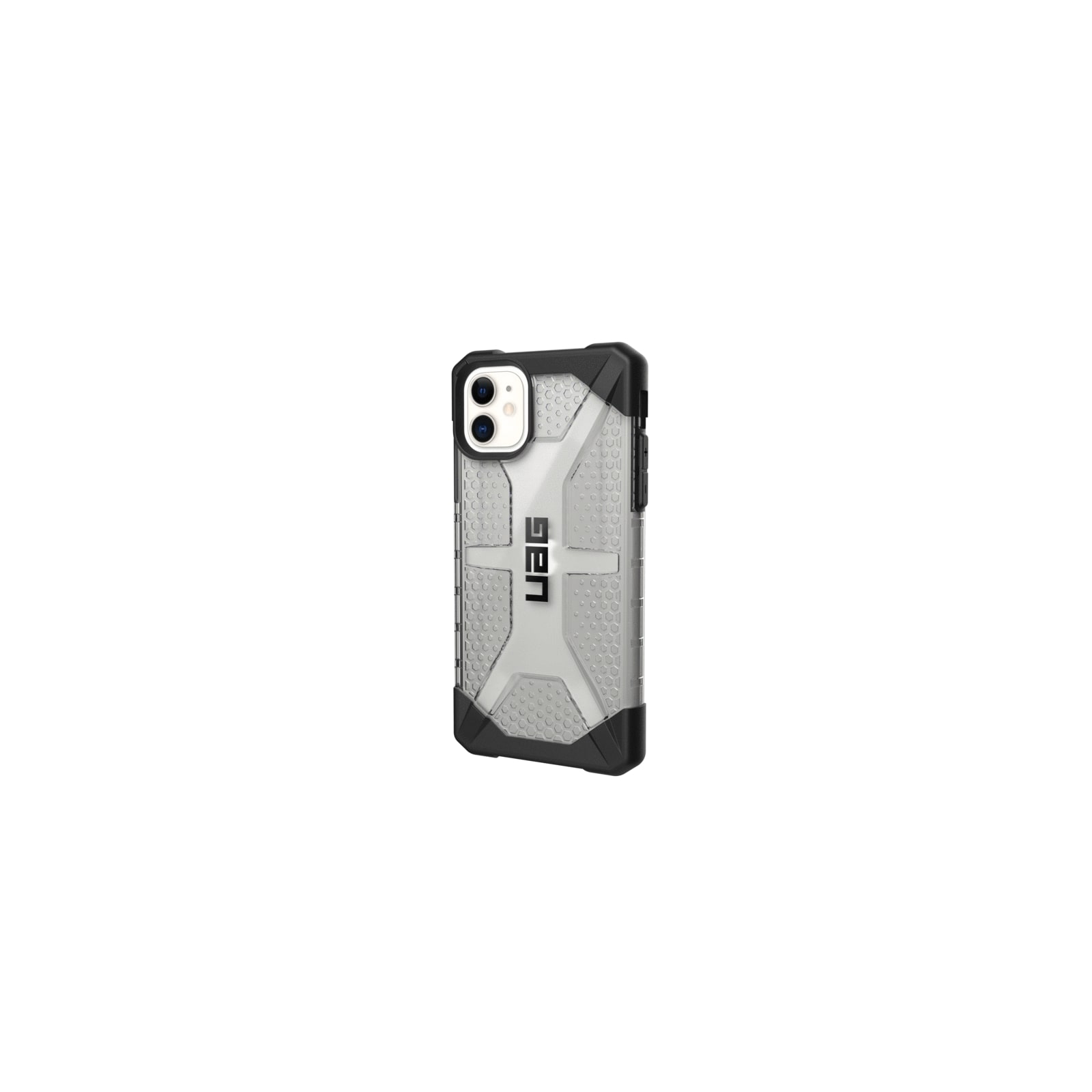 Чехол для мобильного телефона UAG iPhone 11 Plasma, Ice (111713114343) изображение 2