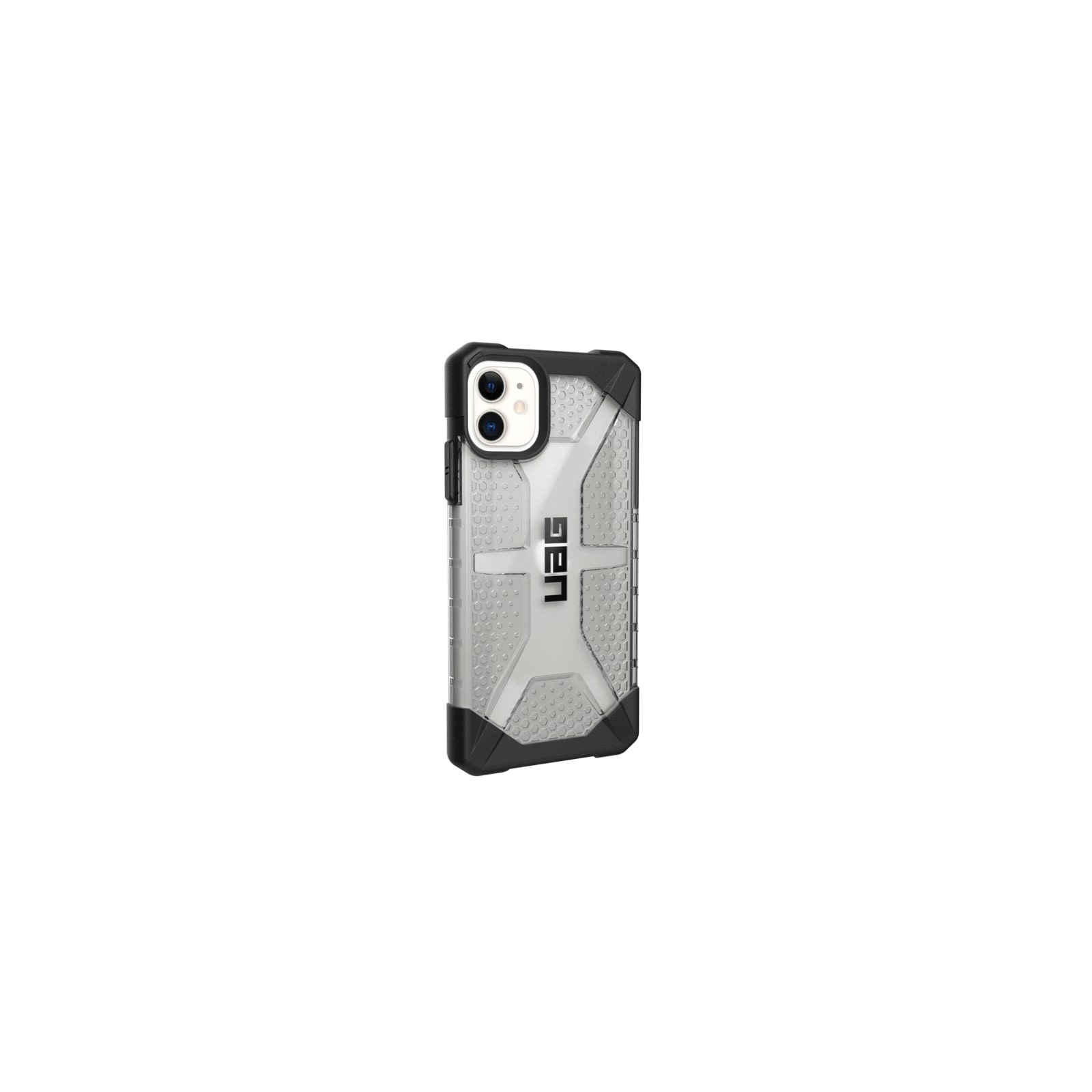 Чехол для мобильного телефона UAG iPhone 11 Plasma, Ice (111713114343) изображение 3