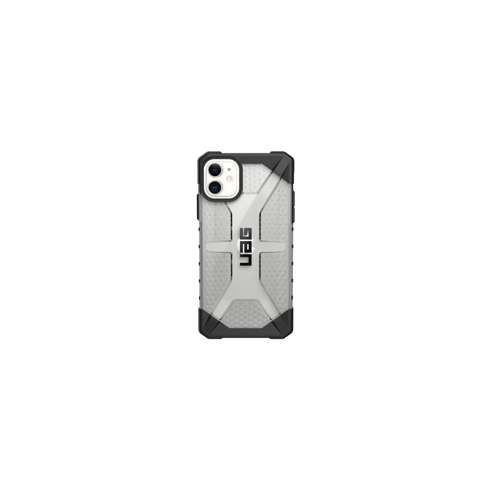 Чехол для мобильного телефона UAG iPhone 11 Plasma, Ice (111713114343)