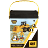 Конструктор Funrise CAT Machine Maker Колесный погрузчик 20 см (80905F) изображение 6