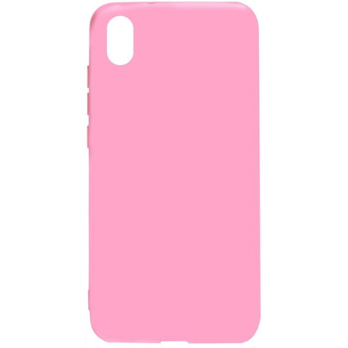 Чехол для мобильного телефона Toto 1mm Matt TPU Case Xiaomi Redmi 7A Pink (F_98483)