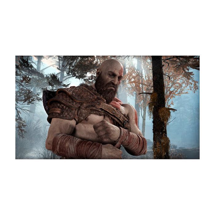 Игра Sony God of War (Хиты PlayStation) [PS4, Russian version] (9808824) изображение 2