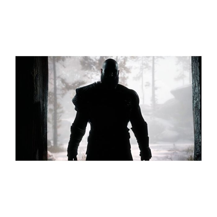Игра Sony God of War (Хиты PlayStation) [PS4, Russian version] (9808824) изображение 3