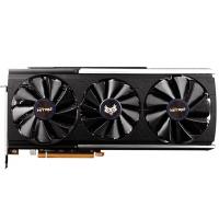Видеокарта Sapphire Radeon RX 5700 XT 8192Mb NITRO+ (11293-03-40G)