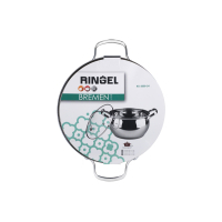 Кастрюля Ringel Bremen с крышкой 5.8 л (RG-2000-24) изображение 4