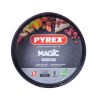 Форма для выпечки Pyrex Magic 20 см со съемным дном (MG20BS6)