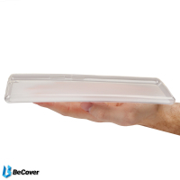Чехол для планшета BeCover Lenovo Tab 4 8.0 TB-8504 Transparancy (701743) изображение 3