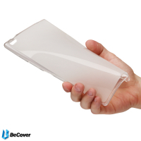 Чехол для планшета BeCover Lenovo Tab 4 8.0 TB-8504 Transparancy (701743) изображение 4