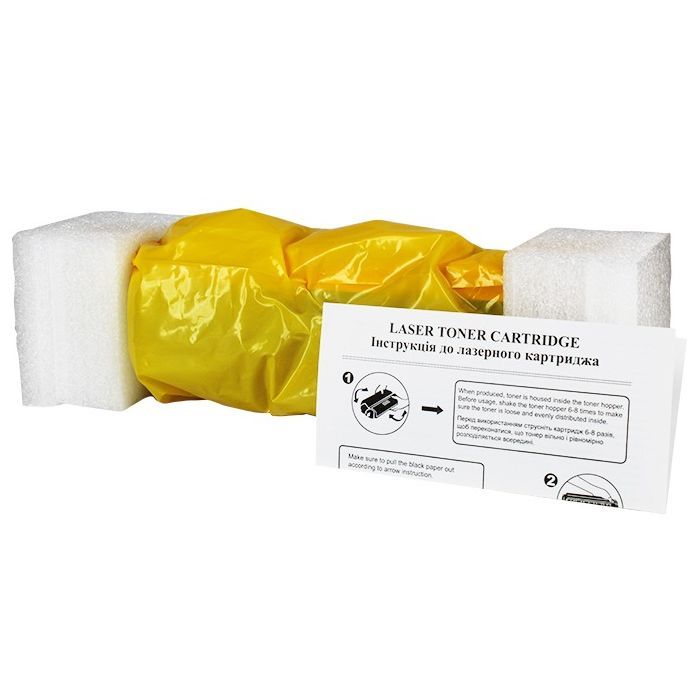 Картридж Dayton Brother TN-1075 1k (DN-BRO-TN1075) изображение 7