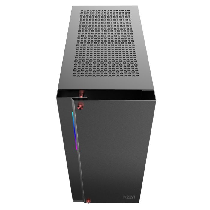 Корпус Azza Zircon 7000 (CSAZ-7000B) изображение 3