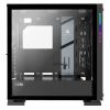 Корпус Azza Zircon 7000 (CSAZ-7000B) изображение 5