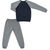 Набір дитячого одягу Breeze "ATHLETIC 985" (13658-116B-blue) зображення 4