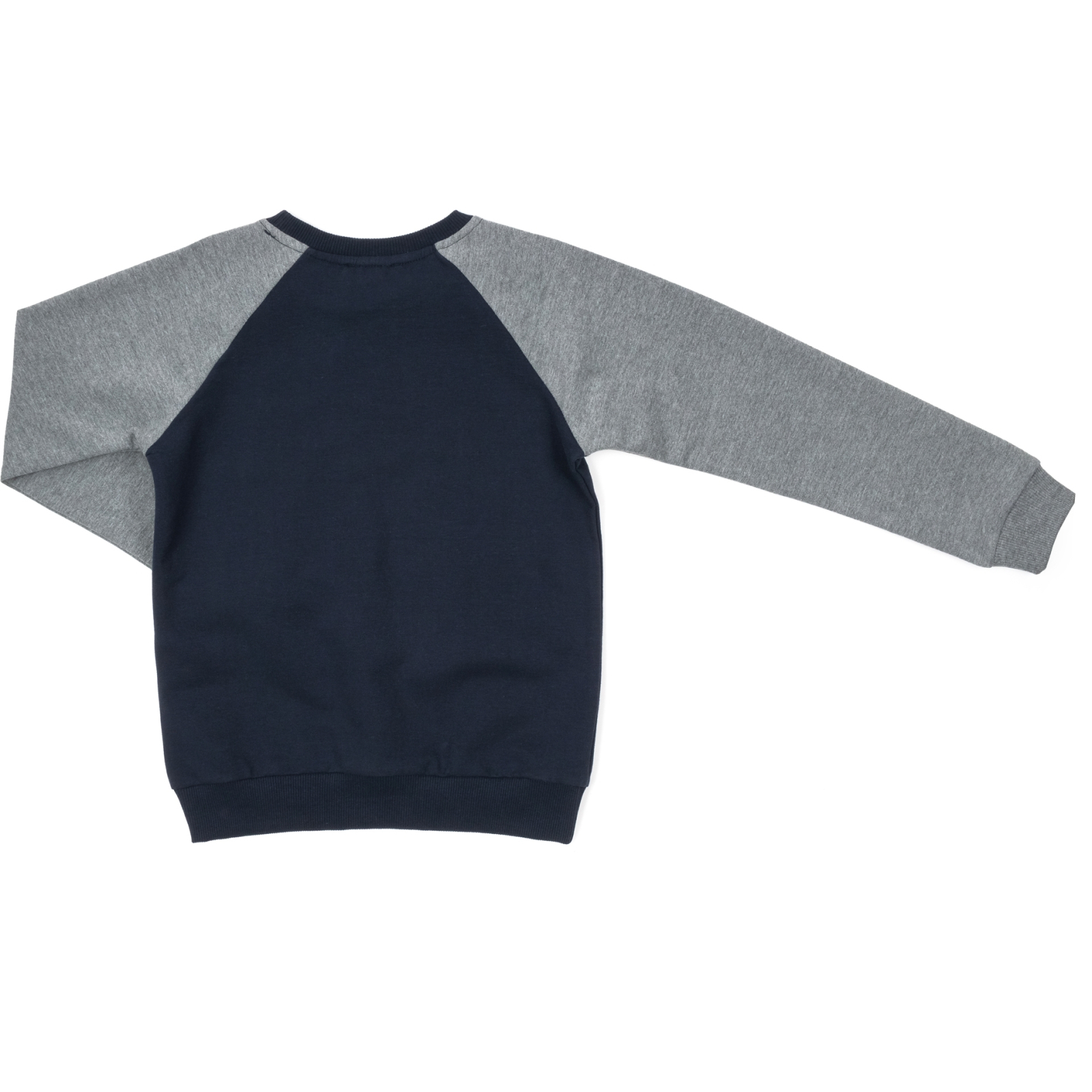Набор детской одежды Breeze "ATHLETIC 985" (13658-116B-blue) изображение 5