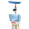 Железная дорога Brio World Аэропорт и диспетчерская (33883) изображение 2