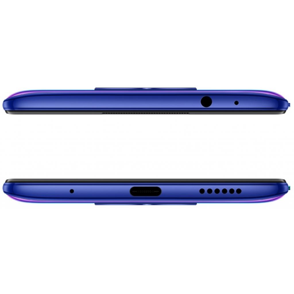 Мобильный телефон vivo V17 8/128 GB Nebula Blue изображение 4