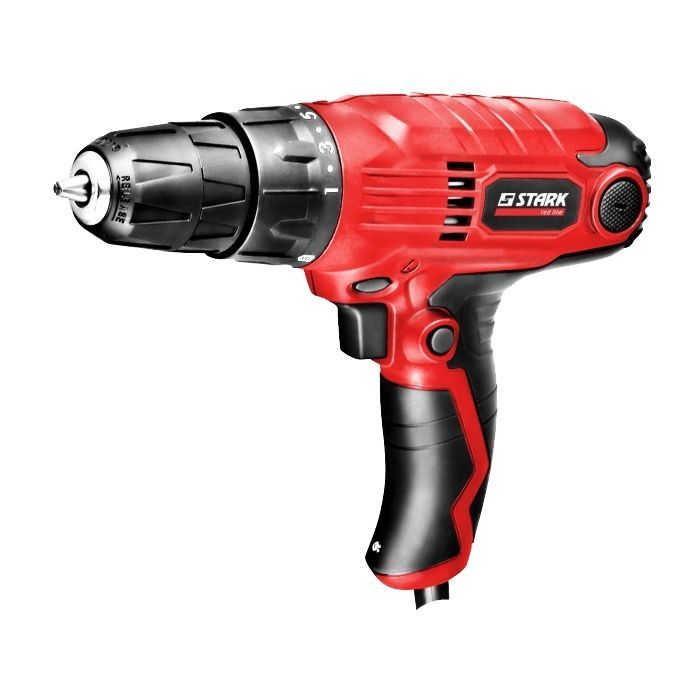 Шуруповерт Stark EDC 650 Profi (120065015)