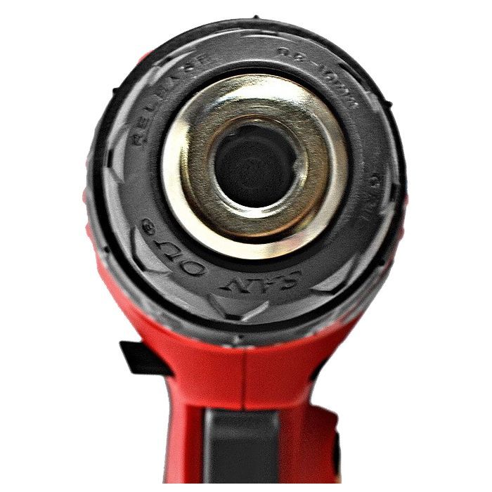 Шуруповерт Stark EDC 650 Profi (120065015) изображение 2