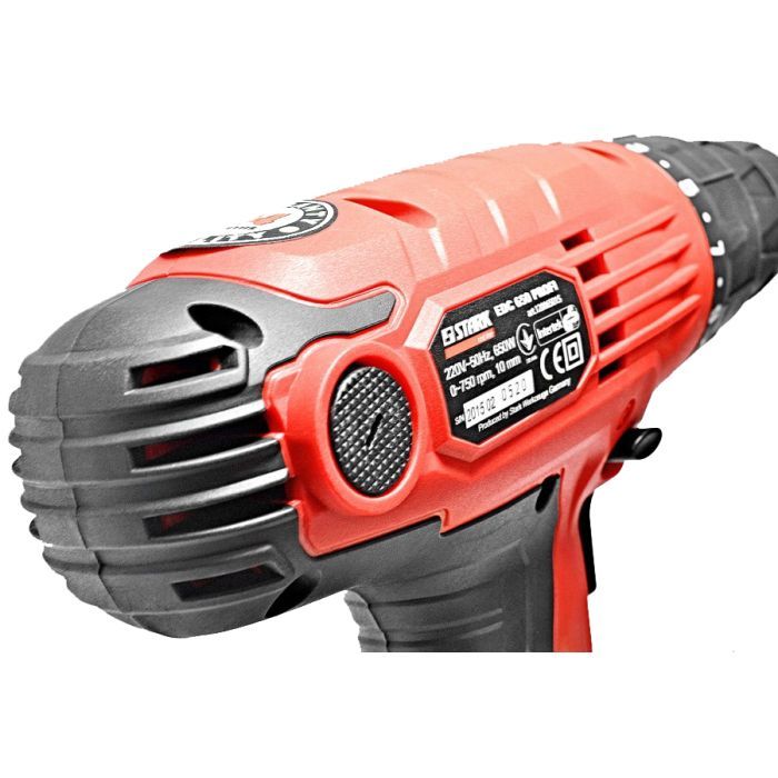 Шуруповерт Stark EDC 650 Profi (120065015) изображение 3