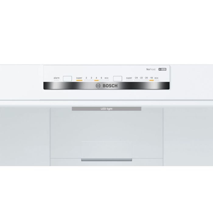 Холодильник Bosch KGN36VL326 изображение 5
