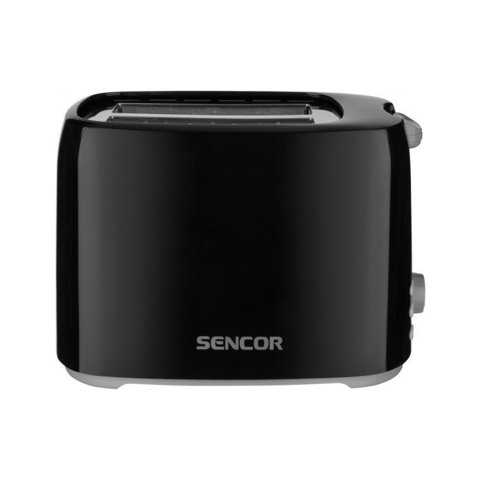 Тостер Sencor STS2607BK изображение 2