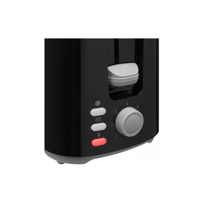 Тостер Sencor STS2607BK изображение 5