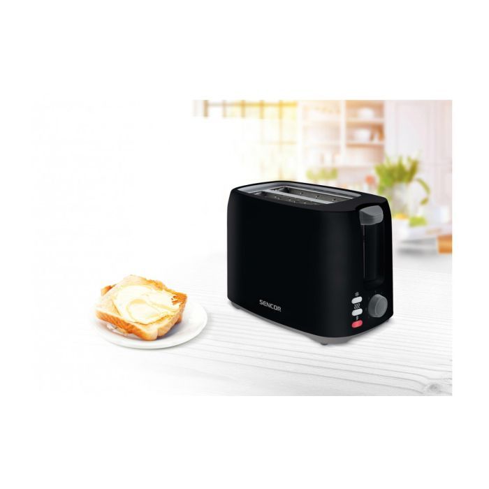 Тостер Sencor STS2607BK изображение 9