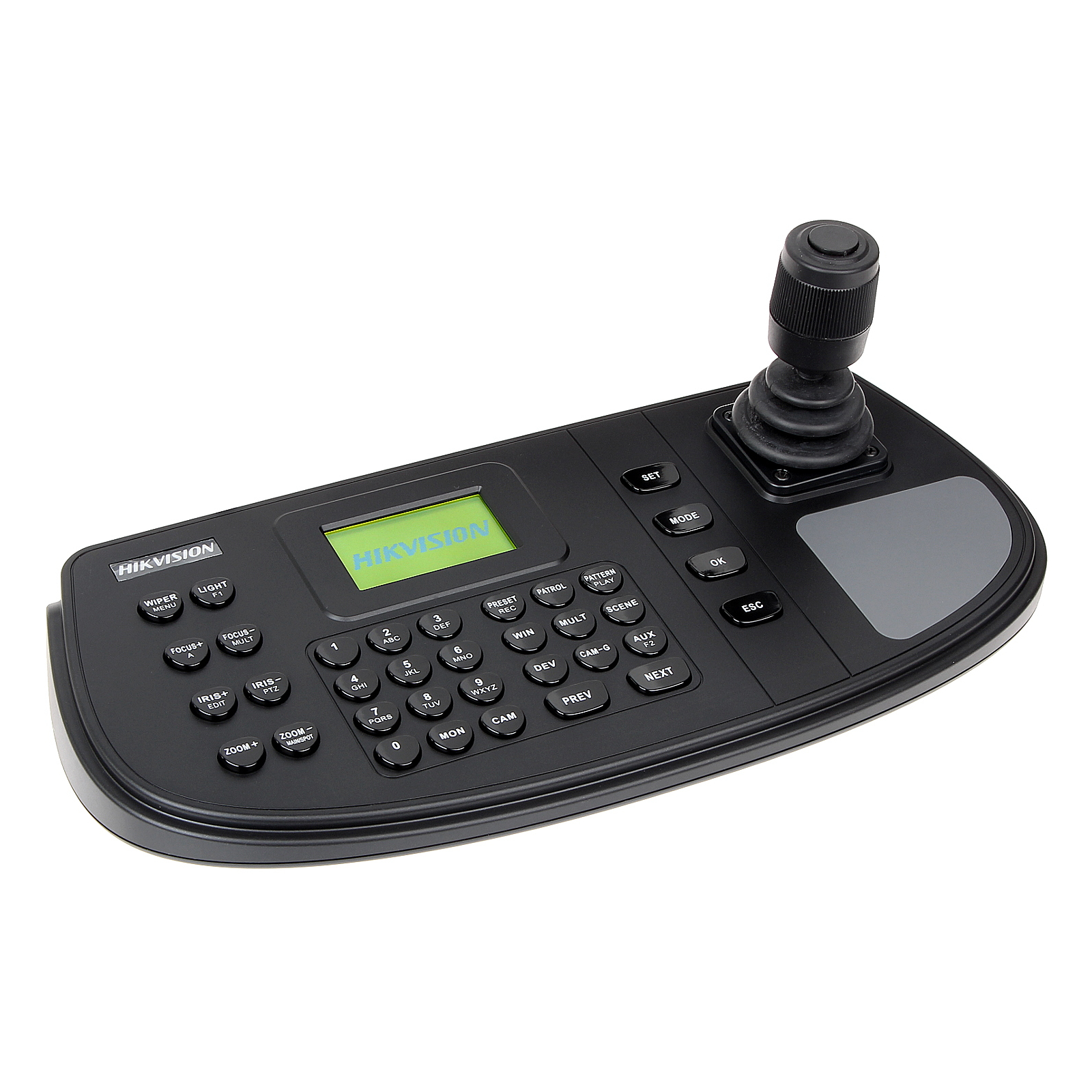 Клавіатура до охоронної системи Hikvision DS-1200KI (PTZ IP) зображення 2