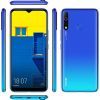 Мобільний телефон Tecno KC2 (Spark 4 3/32Gb) Vacation Blue (4895180751073) зображення 5