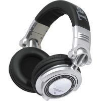 Наушники Panasonic RP-DH1200E-S