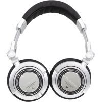 Наушники Panasonic RP-DH1200E-S изображение 2
