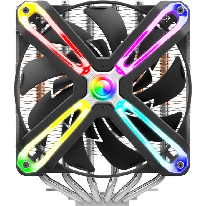 Кулер для процессора Zalman CNPS20X ARGB изображение 2