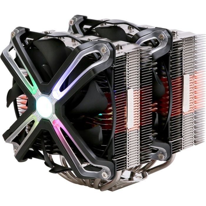 Кулер для процессора Zalman CNPS20X ARGB изображение 3