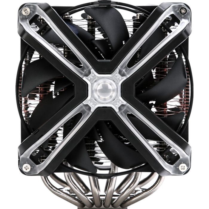 Кулер для процессора Zalman CNPS20X ARGB изображение 4