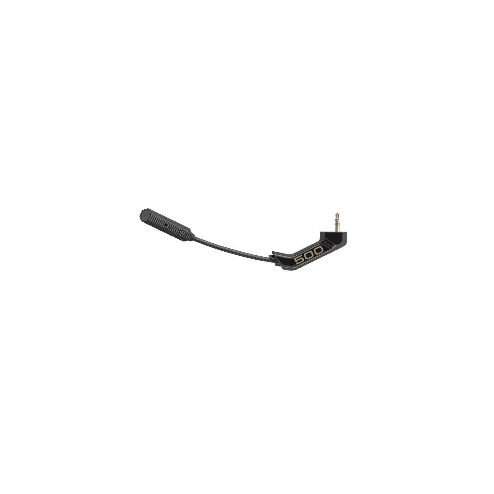 Навушники Plantronics RIG 500PRO BLK HDST ATMOS PC EA Black (211223-05) зображення 4