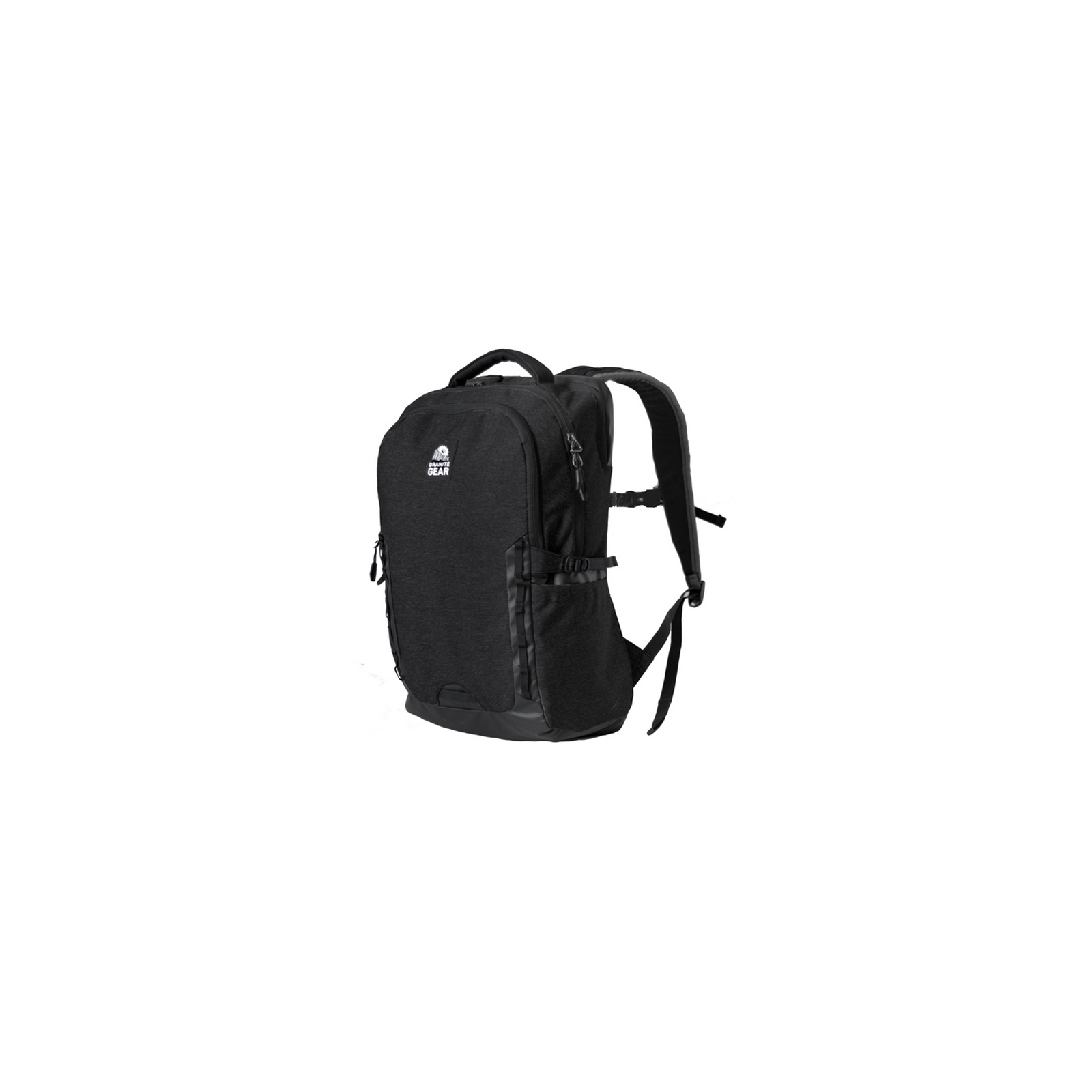 Рюкзак туристичний Granite Gear Esker 28 Black (1000056-0001)