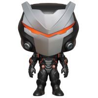 Фигурка для геймеров Funko Pop серии Fortnite S1 - Омега 9.6 см (36017)