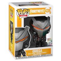 Фигурка для геймеров Funko Pop серии Fortnite S1 - Омега 9.6 см (36017) изображение 2