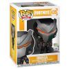 Фигурка для геймеров Funko Pop серии Fortnite S1 - Омега 9.6 см (36017) изображение 2