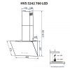 Витяжка кухонна Minola HVS 5242 BL 700 LED (HVS5242BL700LED) зображення 11
