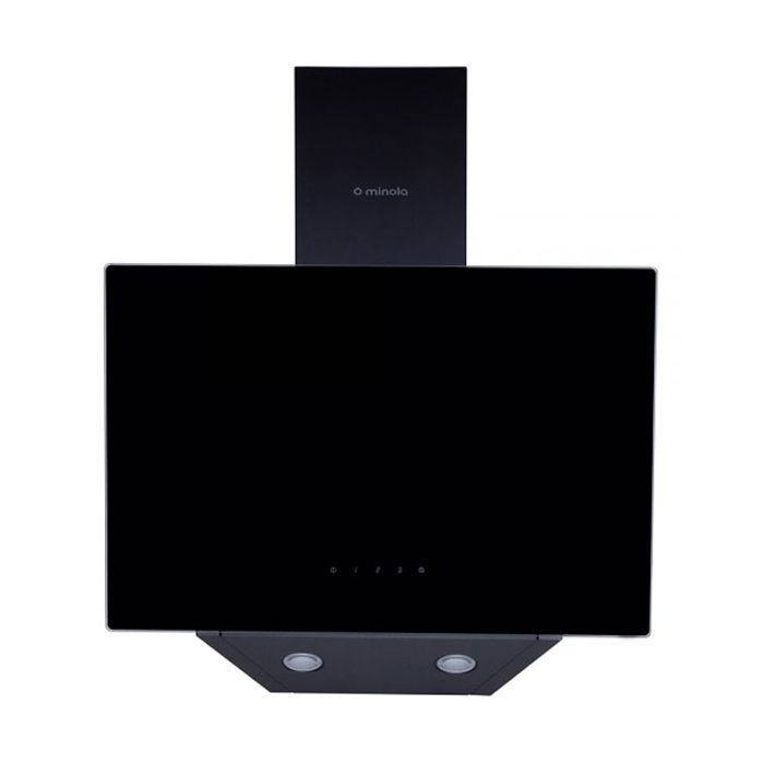Витяжка кухонна Minola HVS 5242 BL 700 LED (HVS5242BL700LED)