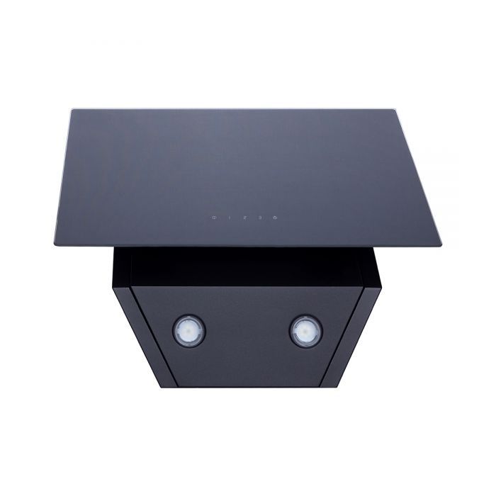 Витяжка кухонна Minola HVS 5242 BL 700 LED (HVS5242BL700LED) зображення 4