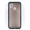 Чехол для мобильного телефона Dengos (Matt) для Samsung Galaxy M30s, Black (DG-TPU-MATT-09) изображение 2