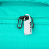 Дорожня сумка TravelZ на колесах Foldable 34 Green (601896) зображення 4