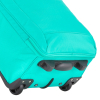 Дорожня сумка TravelZ на колесах Foldable 34 Green (601896) зображення 5
