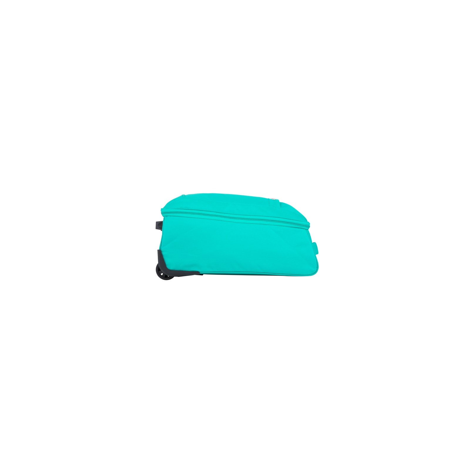 Сумка дорожная TravelZ на колесах Foldable 34 Green (601896) изображение 6