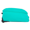 Дорожня сумка TravelZ на колесах Foldable 34 Green (601896) зображення 6