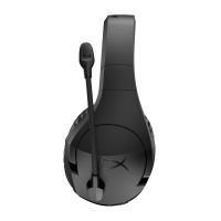Наушники HyperX Cloud Stinger Wireless (PC) Black (HX-HSCSW2-BK/WW) изображение 3