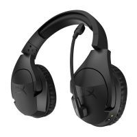 Наушники HyperX Cloud Stinger Wireless (PC) Black (HX-HSCSW2-BK/WW) изображение 5