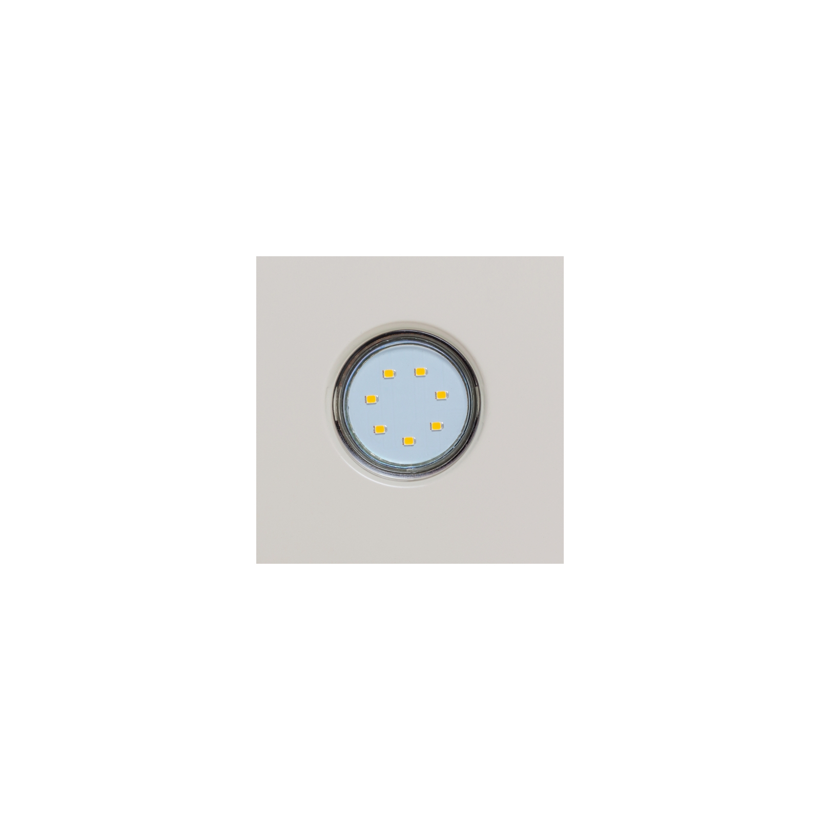 Вытяжка кухонная Perfelli K 6332 BL Retro LED изображение 7