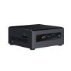 Компьютер INTEL NUC Celeron J4005 (BOXNUC7CJYH2) изображение 2